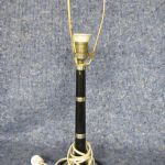 533 7274 Bordslampfot